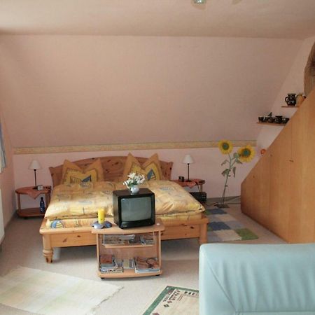 Ferienwohnung Dannenfeldt Heringsdorf Zewnętrze zdjęcie